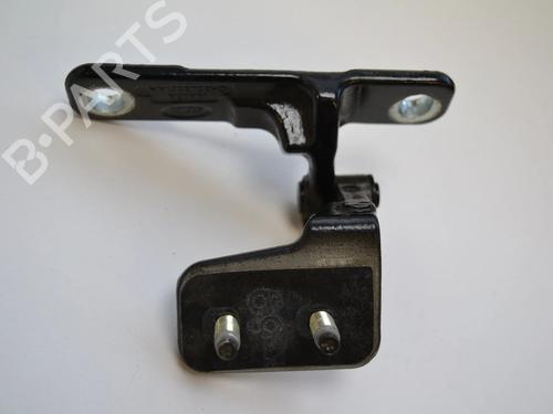 Used Hinge/Door check strap Hinge/Door check strap LAND ROVER RANGE ROVER SPORT I (L320) 3.0 D 4x4 (249 hp) 33360157 33360157