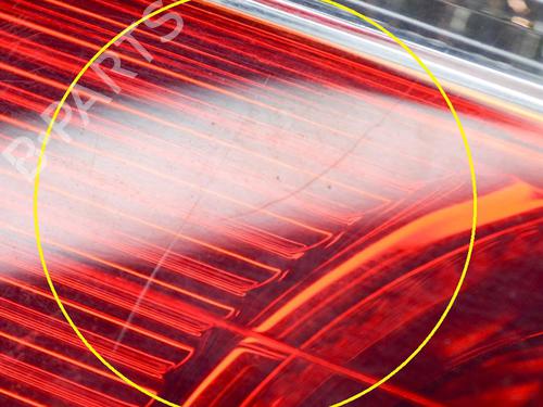 Left tailgate light KIA CARENS II MPV (FJ) 2.0 CRDi | BP8624535C79 