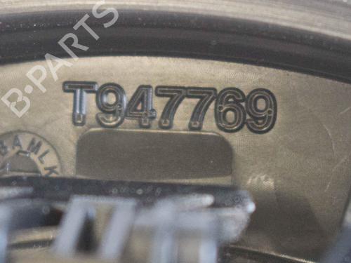 Heater blower motor BMW 4 Coupe (F32, F82) 435 d xDrive | BP6765173M62 