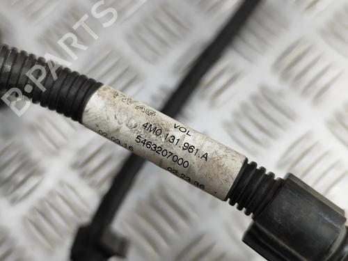 Pipe AUDI Q7 (4MB, 4MG, 4MQ) 3.0 TDI quattro | BP33373555M125  - Image 7