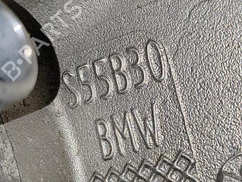 Engine BMW 3 (F30, F80) M3 Competition | BP37721745M1  - Image 10