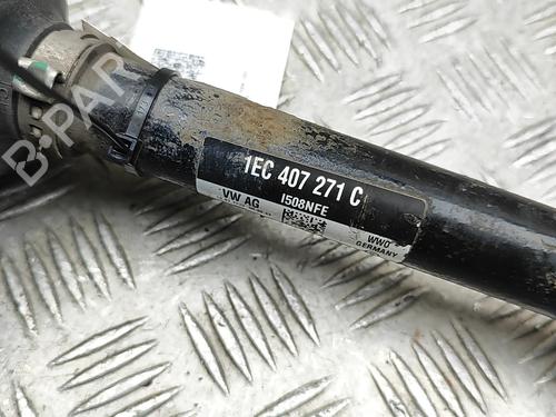 Left front driveshaft SKODA ENYAQ iV Coupe (5AC) RS | BP34037124M38  - Image 7