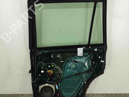 Right rear door TOYOTA LAND CRUISER PRADO (_J12_) 3.0 D-4D (KDJ120, KDJ125) | BP29890786C5