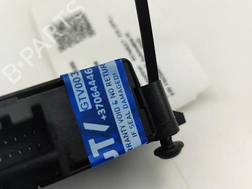 Electronic module RENAULT ZOE (BFM_) ZOE | BP27644323M83 