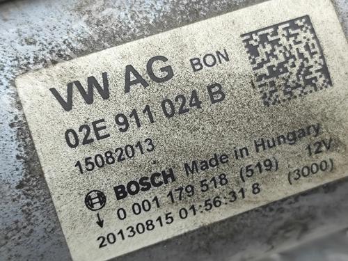 Starter AUDI A4 B8 (8K2) 1.8 TFSI | BP37515325M8 - Image 5
