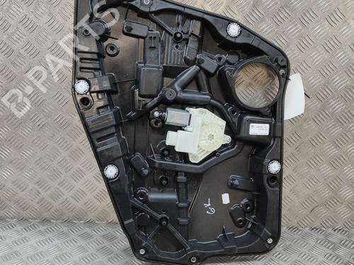 Used Rear left window mechanism BMW X3 (G01, F97, G08) xDrive 20 i (184 hp) 26281186