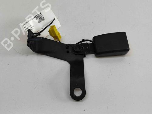 Seat buckle VOLVO XC60 II (246) 2.0 B5 Mild-Hybrid | BP33374582I32 - Image 3