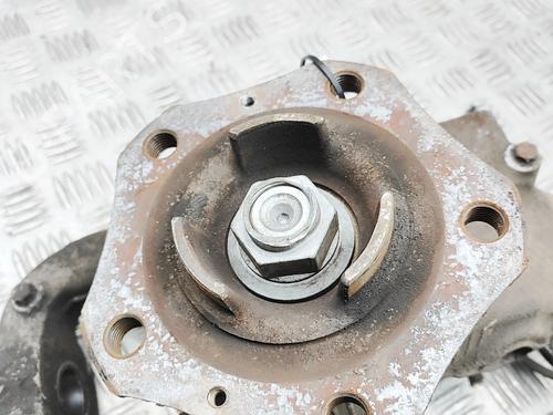 Left front steering knuckle PORSCHE PANAMERA (970) 3.0 S E-Hybrid | BP39472644M25 - Image 6