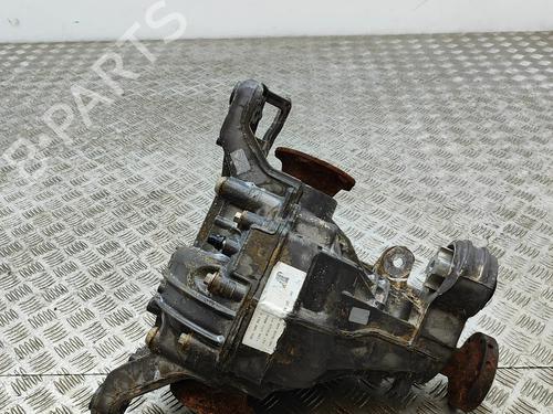 Differential, bag AUDI Q8 (4MN, 4MT) 55 TFSI Mild Hybrid quattro (340 hp) 32755246