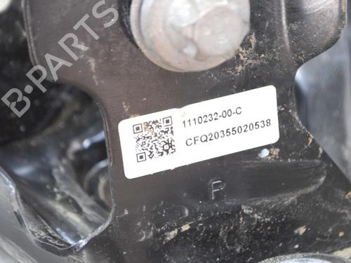 Engine mount TESLA MODEL 3 (5YJ3) EV AWD | BP27755058M89  - Image 6