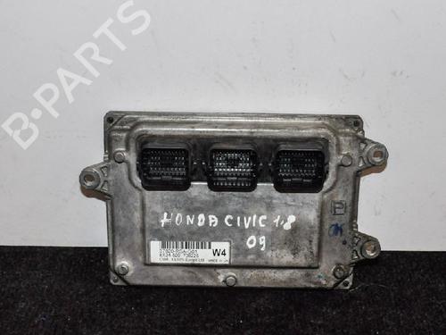 Used Engine control unit (ECU) HONDA CIVIC VIII Hatchback (FN, FK) 1.8 (FN1, FK2) (140 hp) 6734484