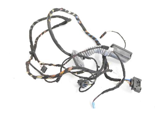 Used Wiring harness BMW 2 Active Tourer (F45) 218 d (150 hp) 30217187