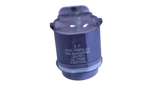 Electronic module JAGUAR XF II (X260) 2.0 D | BP30236902M83 