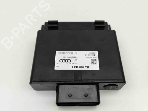 Electronic module AUDI A6 C7 Avant (4G5, 4GD) RS6 performance quattro | BP26679388M83