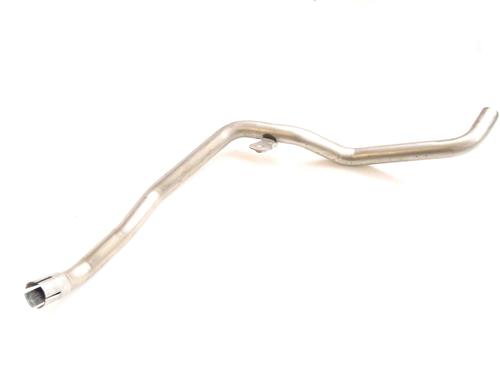 Eksosanlegg AUDI Q7 (4LB) 4.2 TDI quattro | BP30209777M121 