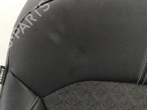 Right front seat KIA NIRO I (DE) 1.6 GDI Hybrid | BP17226014C16 