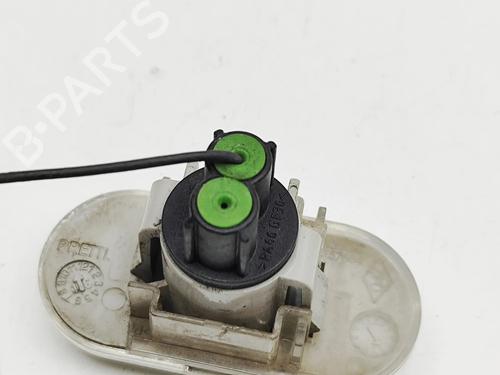 Left side indicator OPEL VIVARO B Van (X82) 1.6 CDTI (05) | BP33377468I20  - Image 6