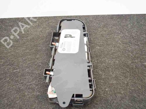 Left seat airbag NISSAN QASHQAI I (J10, NJ10) 1.5 dCi | BP6740130C13 