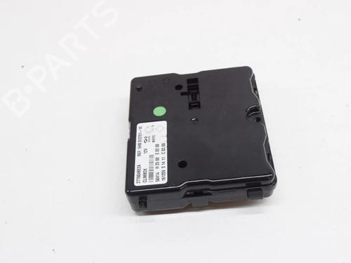 Used Electronic module Electronic module NISSAN X-TRAIL III (T32_, T32R, T32RR) 1.6 DIG-T (T32) (163 hp) 7732409 7732409