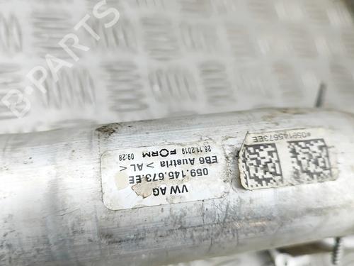 Pipe AUDI Q7 (4MB, 4MG, 4MQ) 45 TDI quattro | BP34374803M125  - Image 7