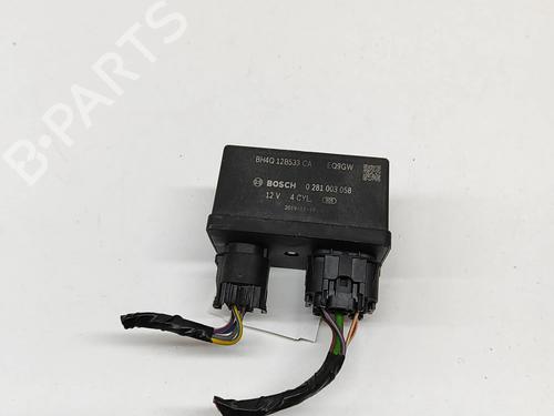 Andre LAND ROVER RANGE ROVER IV (L405) 4.4 SDV8 4x4 (340 hp) 24582678