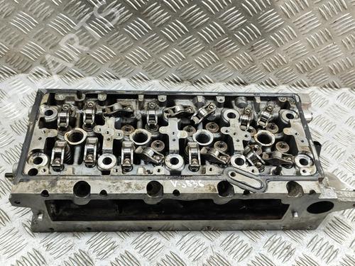 Cylinder head AUDI Q5 (8RB) 2.0 TDI quattro | BP18035796M5 