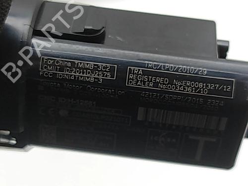 Switch LEXUS GS (_L1_) 300h (AWL10_, AWL10R) | BP33400427I30 - Image 6