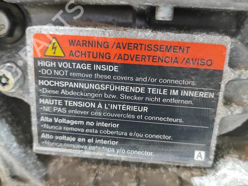 Engine NISSAN LEAF (ZE1) Electric | BP27788532M1 - Image 7