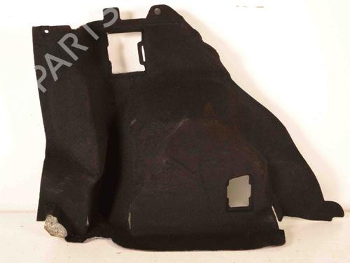 Used Boot lining FORD ECOSPORT 1.0 EcoBoost (140 hp) 30209253