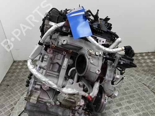 Engine BMW 4 Coupe (F32, F82) 435 d xDrive | BP27158114M1 