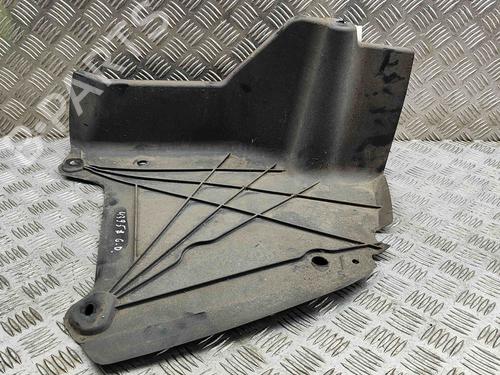 Underbody protection AUDI A5 Convertible (8F7) 2.0 TDI | BP18035920M92