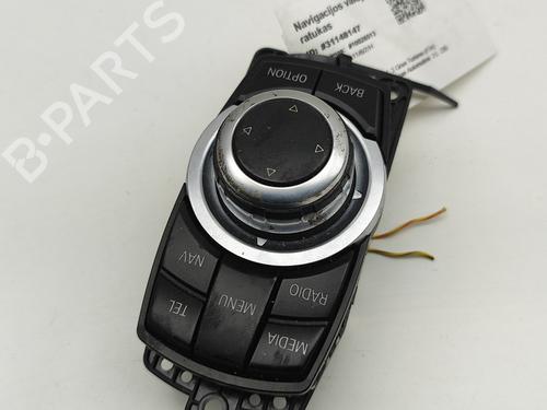 Used Switch BMW 3 Gran Turismo (F34) 335 d xDrive (313 hp) 27398126