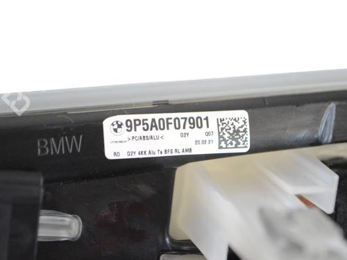 Altro BMW 3 (G20, G80, G28) 330 e Plug-in-Hybrid | BP30731936O1