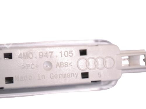 Kabinelys AUDI Q5 (FYB, FYG) 40 TDI quattro | BP33356906I8  - Image 5