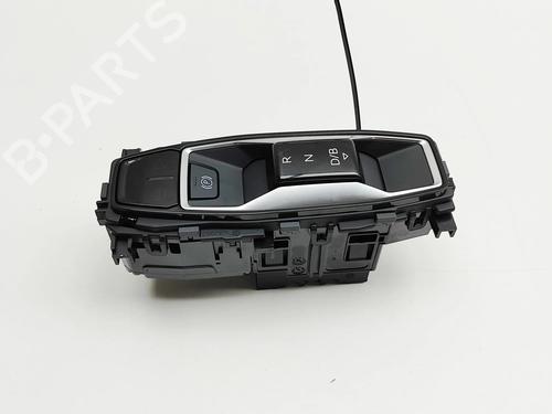 Girspak AUDI Q6 E-TRON (GFB) e-tron quattro | BP37444988M90 - Image 4