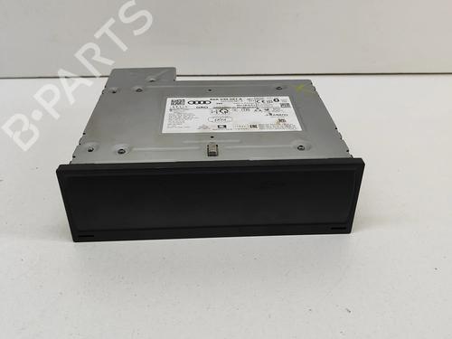 Used Electronic module AUDI A1 Sportback (GBA) 25 TFSI (95 hp) 19645121