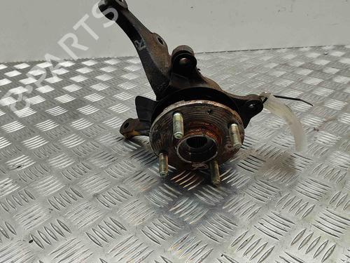 Right front steering knuckle BMW 7 (F01, F02, F03, F04) 730 d | BP17549002M26 