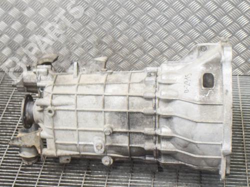 Gearbox IVECO DAILY V Van 29S13, 29L13, 35C13, 35S13, 40C13, 40S13 ...