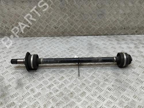 Used Right rear driveshaft Right rear driveshaft BMW 5 (G30, F90) 530 e Plug-in-Hybrid xDrive (252 hp) 16536382 16536382