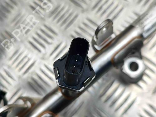 Injection rail ALFA ROMEO STELVIO (949_) 2.0 Q4 (949.AXA2A) | BP29542317M98 