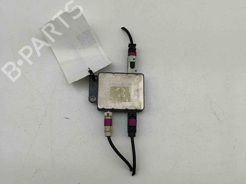 Electronic module MERCEDES-BENZ A-CLASS (W176) A 180 CDI / d (176.012) | BP29283090M83 