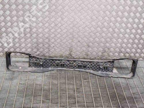 Rear bumper bracket PEUGEOT 208 I (CA_, CC_) 1.2 VTI 82 | BP6758884C159
