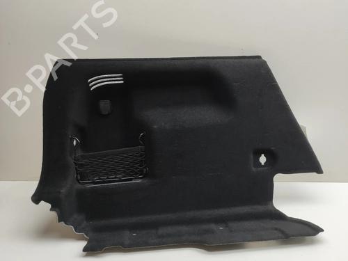 Used Boot lining MERCEDES-BENZ GLA (H247) GLA 200 (247.787) (163 hp) 30894686