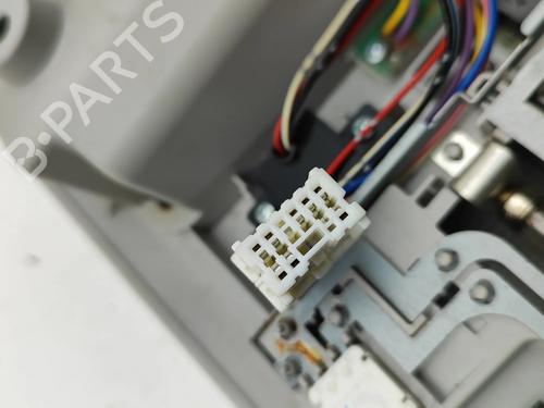 Kabinelys SUBARU FORESTER (SJ_) 2.0 D AWD (SJD) | BP33384392I8  - Image 5