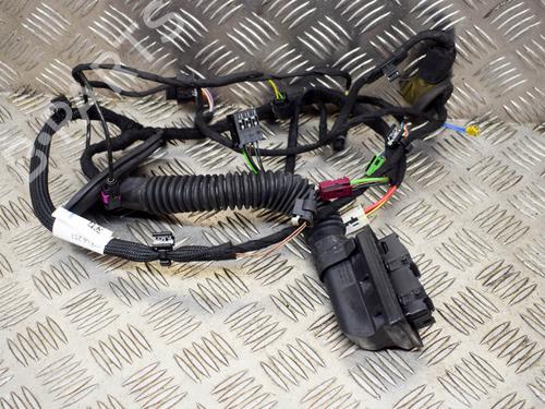 Used Wiring harness MERCEDES-BENZ GLC Coupe (C253) 250 d 4-matic (253.309) (204 hp) 14633573