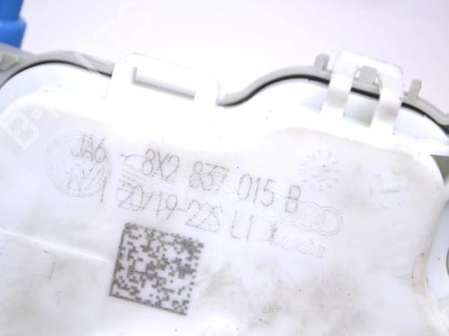 Front left lock AUDI Q2 (GAB, GAG) 30 TDI | BP30620059C98  - Image 5