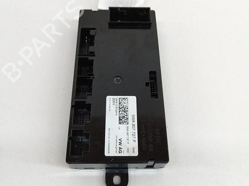 Electronic module VW GOLF VIII (CD1, DA1) 1.5 TSI | BP27776421M83