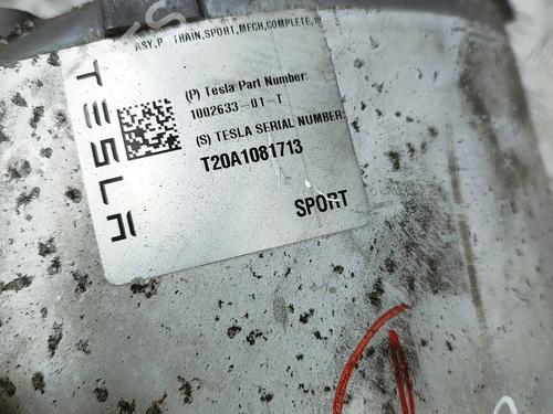 Other TESLA MODEL S (5YJS) P100D AWD | BP33388566O1 - Image 6