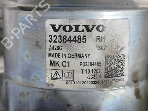 Servo brake VOLVO XC90 II (256) B5 Mild Hybrid AWD | BP28554446M42 