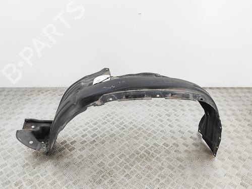 Hjulbue Hjulbue TOYOTA LAND CRUISER PRADO (_J15_) 2.8 D-4D (GDJ150_, GDJ155_, GDJ150, GDJ151) (177 hp) 35983118 35983118